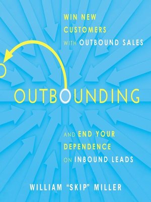 cover image of Outbounding